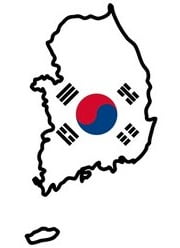 koreanmap