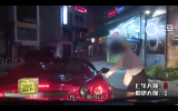 Эксперимент в Корее: кореянки охотно садятся к незнакомцу в дорогую машину